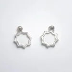 Shamse Stud Earrings