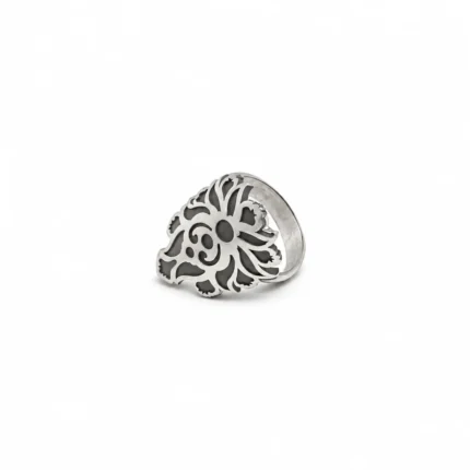 Shah Abbasi Ring 1