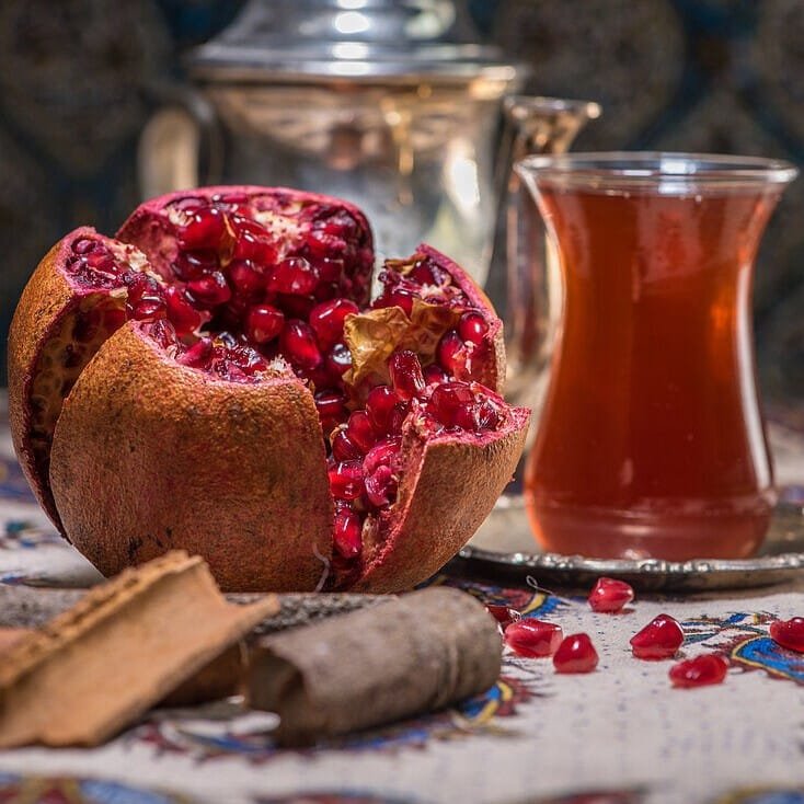 Winter Solstice and Yalda: A Fusion of Persian History, Zoroastrianism and Jesus