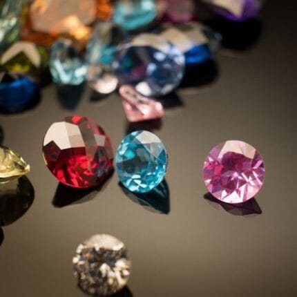 Birthstones and Their Meanings: A Gem for Every Month