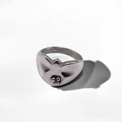 Pomegranate Ring