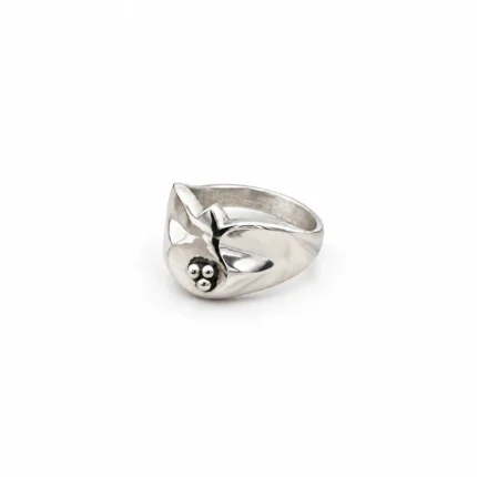 Pomegranate Ring 2