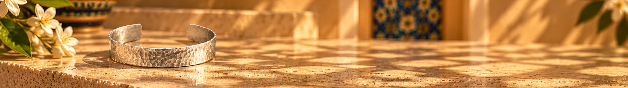 bracelet banner